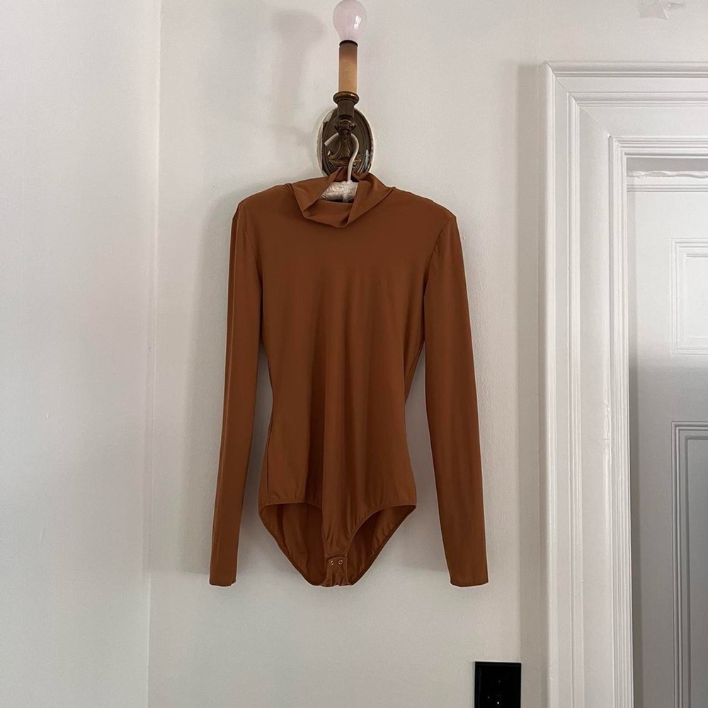 Maison Margiela bodysuit